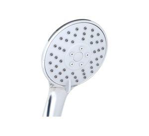 Monomando ducha Akey cromo Tebisa