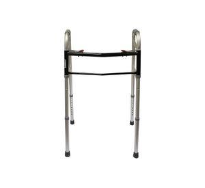 Andador plegable Maxcare