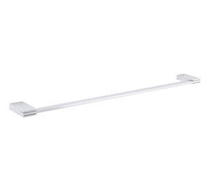 Toallero barra 61 cm Edith cromado Duschy