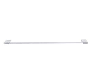 Toallero barra 61 cm Edith cromado Duschy