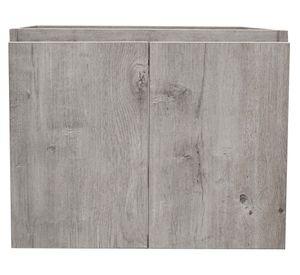 Mueble vanitorio 58,5 cm Ermes lenga Stretto