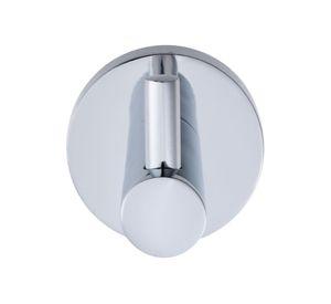 Percha simple Ruth cromo Duschy