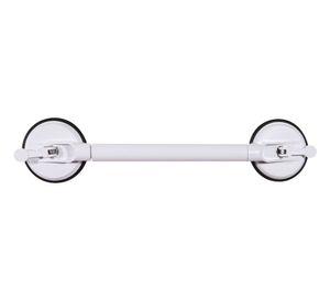 Barra seguridad extensible 44-57 cm con succión Vessanti