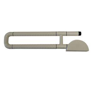 Barra de seguridad horizontal 60 cm Glomed