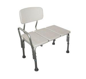 Silla ducha para transferencia Maxcare