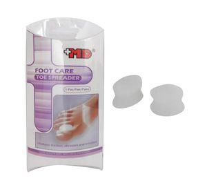 Separador de dedo gel S 2 un.