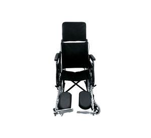Silla de ruedas Neurológica negro Glomed