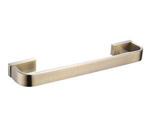 Toallero barra 30 cm Atlas bronce Klipen
