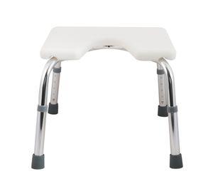 Piso baño altura ajustable Glomed