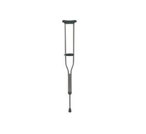 Muleta auxiliar 114-135 cm Glomed