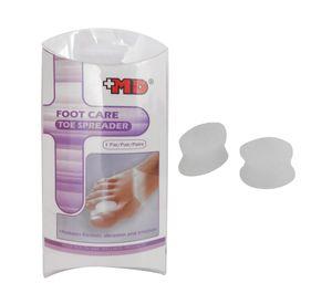 Separador de dedo gel M 2 un.