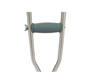 Muleta auxiliar 114-135 cm Glomed