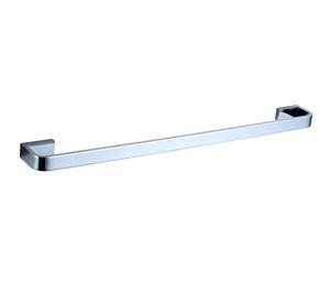 Toallero barra 60 cm Atlas cromo Klipen