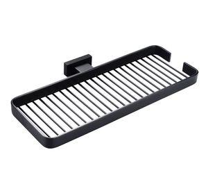 Contenedor ducha Atlas negro mate Klipen