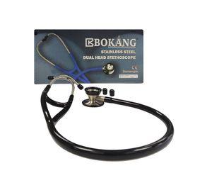 Fonendoscopio acero inoxidable Bokang