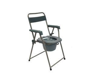 Baño portátil plegable básico Glomed