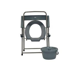 Baño portátil plegable básico Glomed