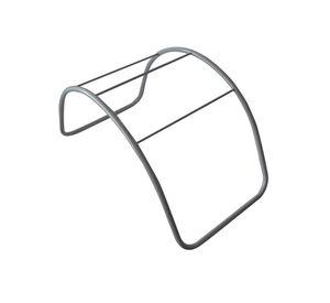 Alza ropa curvo Glomed