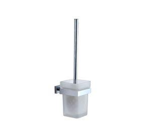Limpiador WC Atlas cromo Klipen