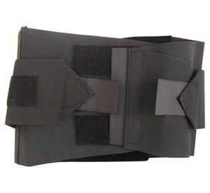 Faja lumbar 79-82505 negro