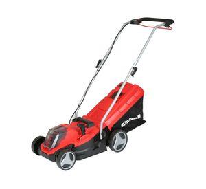 Cortacésped inalámbrico GE-CM 18/33 Li 18V