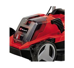 Cortacésped inalámbrico GE-CM 18/33 Li 18V
