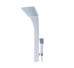 Columna ducha Súper white Vessanti.