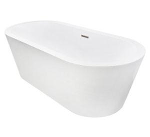 Tina isla 80x170 cm TEB-170X80METACI Tebisa