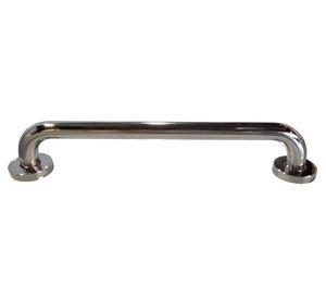 Barra seguridad 60 cm acero Tebisa