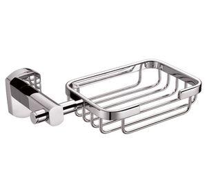 Jabonera Verso cromo Briggs