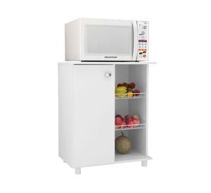 Mueble cocina 1 puerta BF blanco Tecnomobili