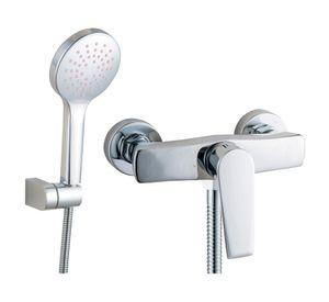 Monomando ducha Upsala Duschy