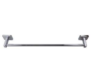 Toallero barra Mallorca cromo 64 cm