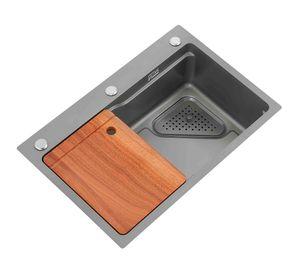 Lavaplato 20x45x68 cm MDS6845A Domsa
