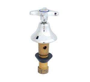 Llave Bidet Standard LC8-1001 cromo Fas