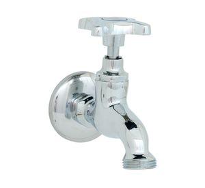 Llave lavadora piso 1/2"HE LC7-1001