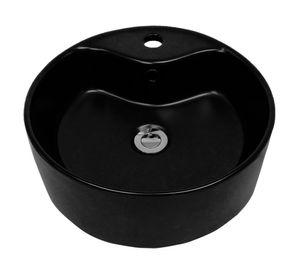 Lavamano 13x40x40 cm BE5064-N Domsa