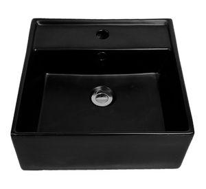 Lavamano 15x41x42 cm BE5028-N Domsa