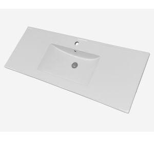 Lavamano 20x47x100 cm P-100 Domsa