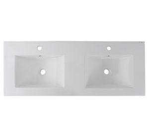 Lavaplato 20x47x120 cm P-120D Domsa