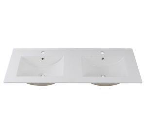 Lavaplato 20x47x120 cm P-120D Domsa