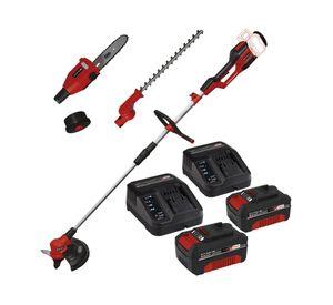 Multiherramienta 2x18V GE-LM 36 Li 4 En 1