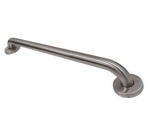 Barra baño 60 cm acero inoxidable
