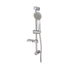 Columna de ducha BRD-JTB11 cromo 58x16x55 cm