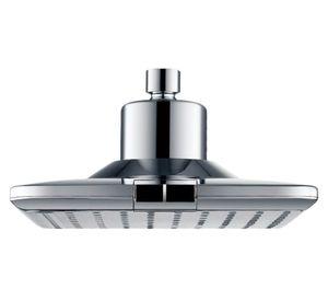 Plato ducha Lluvia cuadrado