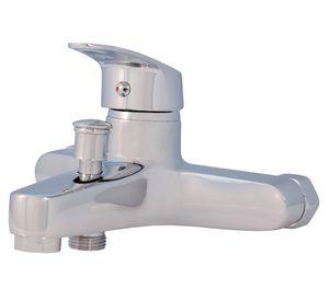 Monomando tina/ducha MCT1OP cromo