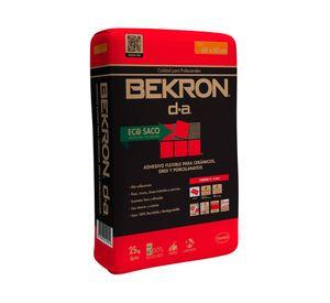Adhesivo cerámico polvo DA 25 kg