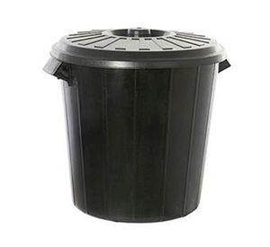 Basurero tapa 55 litros Wenco