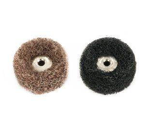 Gamuzas lijadoras 511E Dremel