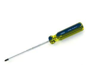 Destornillador punta cruz PH0 70 mm 69-138B Stanley